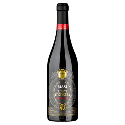 Riserva di Costasera - Amarone della Valpolicella classico DOCG Riserva, Masi