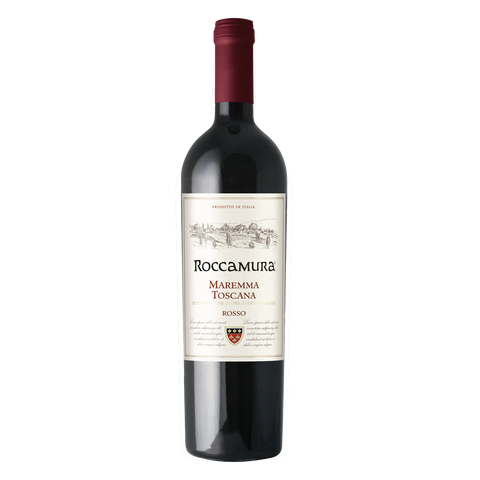 Roccamura - Maremma Toscana DOC, Agricole Selvi
