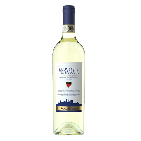 Roccamura - Vernaccia di San Gimignano DOCG, Agricole Selvi