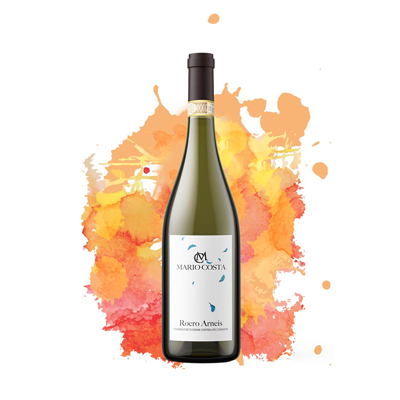 Roero Arneis DOCG, Cantine Mario Costa