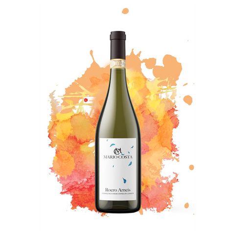 Roero Arneis DOCG, Cantine Mario Costa