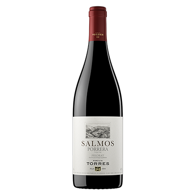 Salmos Porrera - Priorat DOQ, Bodega El Lloar Torres
