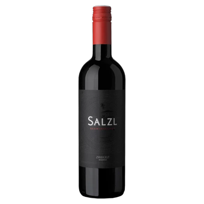 Zweigelt Reserve, Weingut Salzl