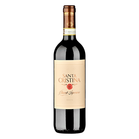 Santa Cristina Chianti DOCG superiore, Santa Cristina