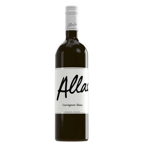 Sauvignon Blanc, Allacher Vinum Pannonia