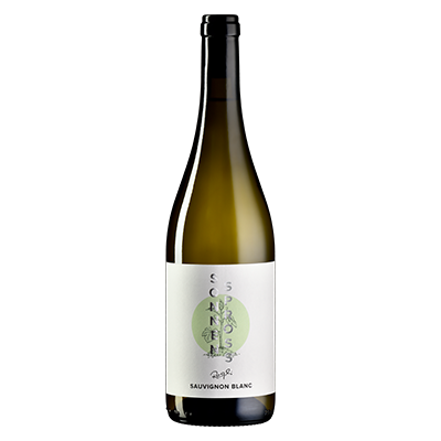 Sauvignon blanc Sonnenspross - AOC Schaffhausen, Regli Weine