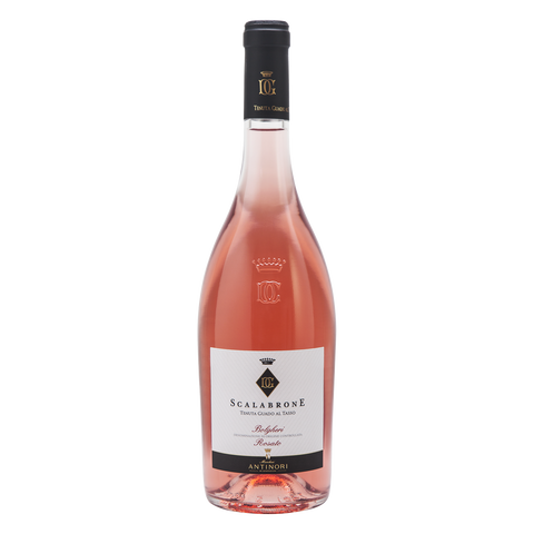 Scalabrone - Bolgheri rosato DOC, Tenuta Guado al Tasso