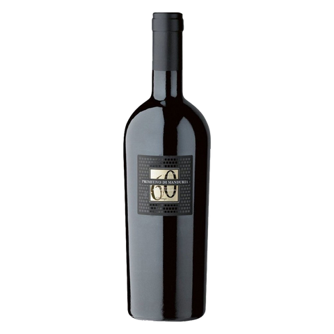 Sessant'anni - Primitivo di Manduria DOP, Cantine San Marzano