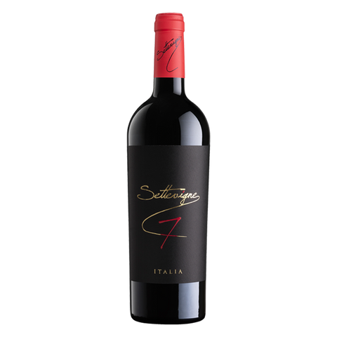 Sette Vigne - Vino Rosso Italiano, Orion Wines