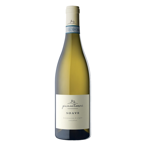 Soave DOC, Tessari Gianni