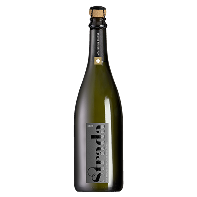 Strada Brut - Mousseux Suisse, Rimuss & Strada