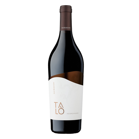 Talò Negroamaro - Salento IGP, Cantine San Marzano