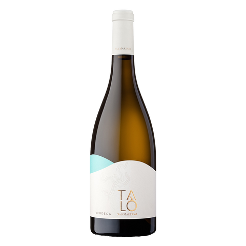 Talò Verdeca - Puglia IGP, Cantine San Marzano