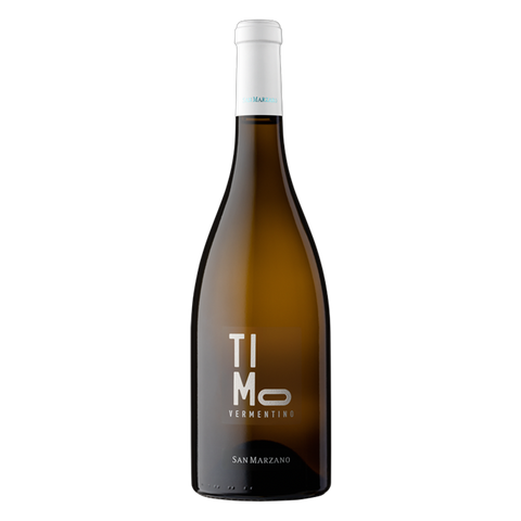 Timo Vermentino - Salento IGP, Cantine San Marzano