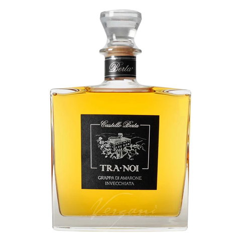 Berta Grappa Tra Noi Amarone
