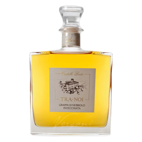 Berta Grappa Tra Noi Nebbiolo