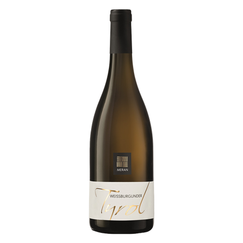 Tyrol Weissburgunder Riserva - Alto Adige DOC, Kellerei Meran