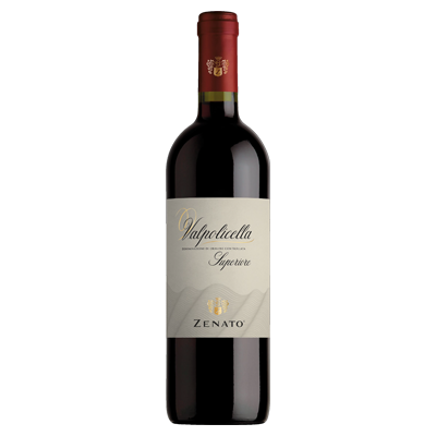 Valpolicella Superiore DOC, Zenato