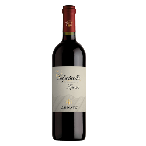 Valpolicella Superiore DOC, Zenato