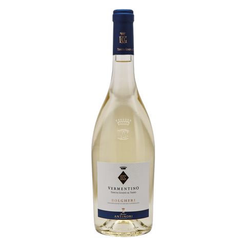 Vermentino - Bolgheri DOC, Tenuta Guado al Tasso