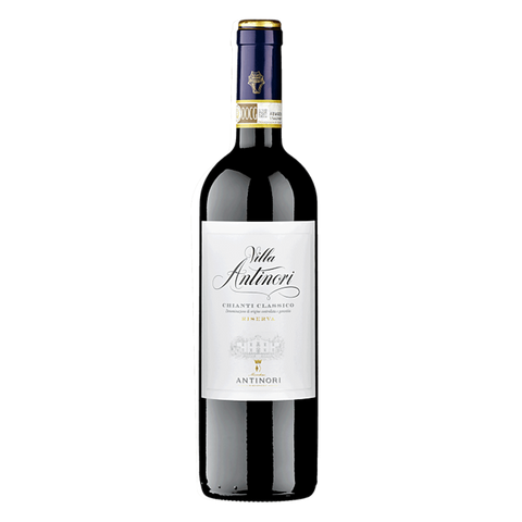Villa Antinori Riserva - Chianti classico DOCG, Riserva - Antinori