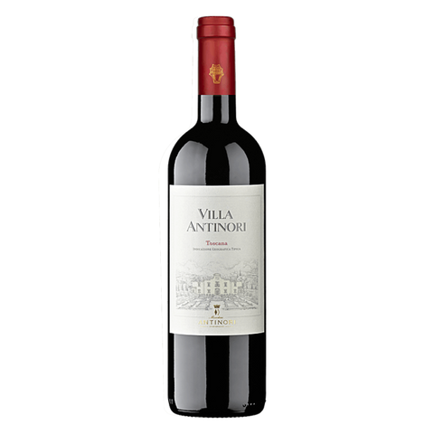 Villa Antinori rosso - Toscana IGT, Antinori
