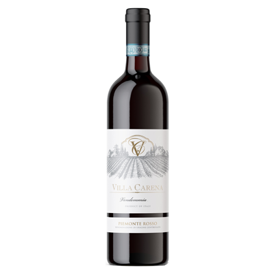 Villa Carena - Piemonte DOC