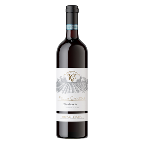 Villa Carena - Piemonte DOC