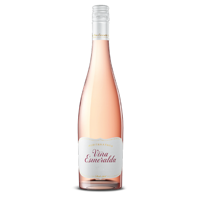 Viña Esmeralda Rosado - Catalunya DO