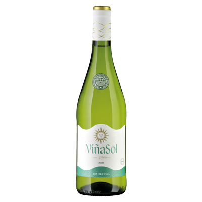 Viña Sol Blanco Ecológico - Vino de España, Familia Torres