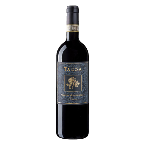 Vino Nobile di Montepulciano DOCG Riserva, Talosa