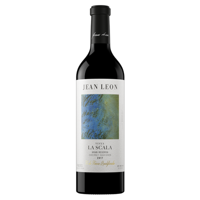 Vinya La Scala Gran Reserva, Jean Leon