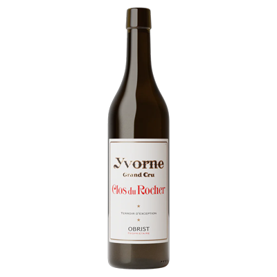 Clos du Rocher Grand Cru Yvorne - Chablais AOC, Obrist