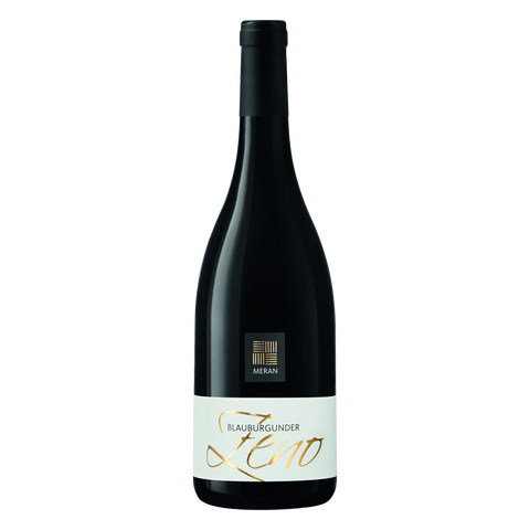 Zeno Blauburgunder Riserva - Alto Adige DOC, Kellerei Meran