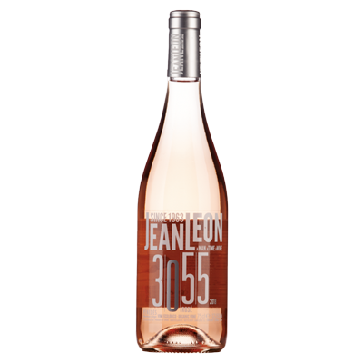 3055 Rosé, Jean Leon