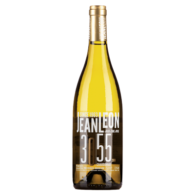 3055 Chardonnay, Jean Leon
