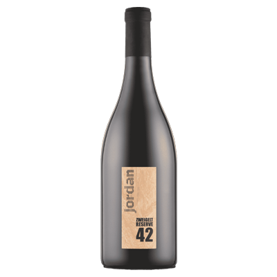 42 Zweigelt Reserve, Weingut Jordan