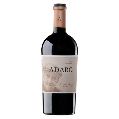 Adaro de Prado Rey Crianza - Ribera del Duero DO