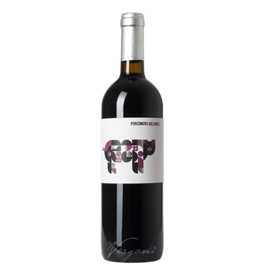 Aglianico - Campania IGP, Porconero