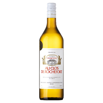 Allaman Au Clos du Rochefort - Grand Cru La Côte AOC, Trottet