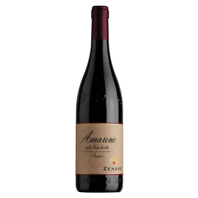 Amarone della Valpolicella classico DOCG, Zenato