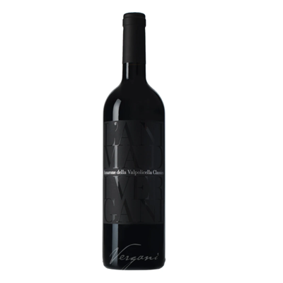 Anima Amarone della Valpolicella classico DOCG, L'Anima di Vergani