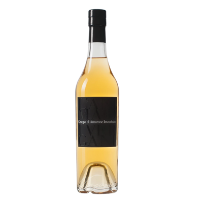Grappa Amarone, L'Anima di Vergani