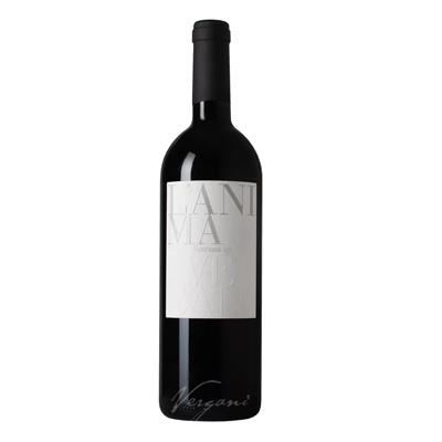 Anima - Toscana IGT, L'Anima di Vergani