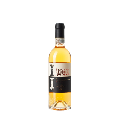 Arrocco - Albana di Romagna Passito DOCG, Zerbina