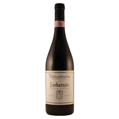Barbaresco DOCG, Azienda Villadoria