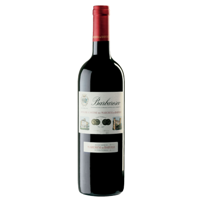 Barbaresco DOCG Tradizione, Marchesi di Barolo