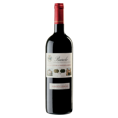 Barolo DOCG Tradizione, Marchesi di Barolo