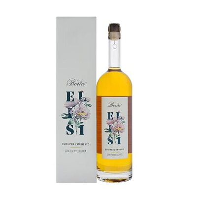 Berta Grappa Elisi