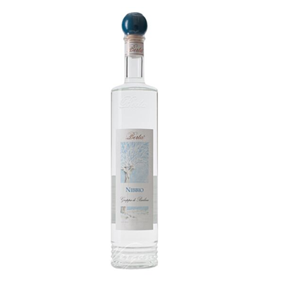 Berta Grappa Nibbio
